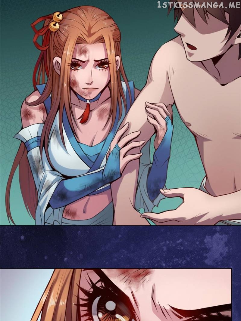 Legend Of Emperor Star chapter 10 - page 9