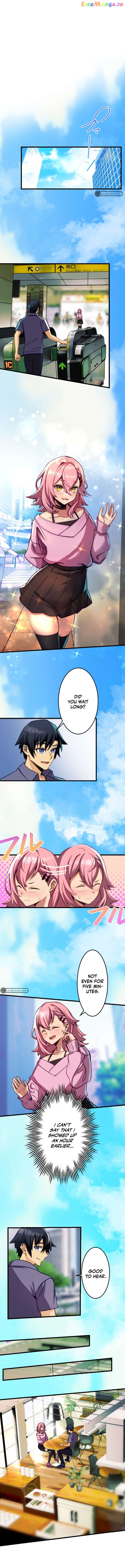I’m the Only One Who Knows That Jobless Is the Strongest Chapter 17 - page 3