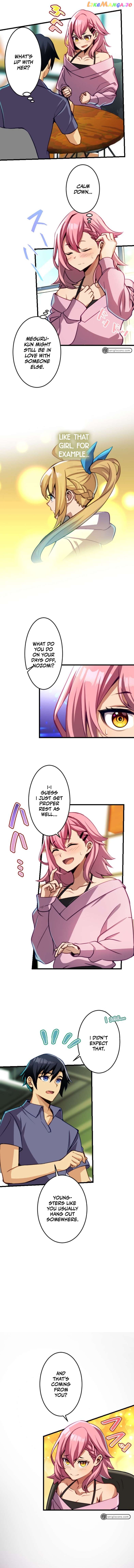 I’m the Only One Who Knows That Jobless Is the Strongest Chapter 17 - page 5