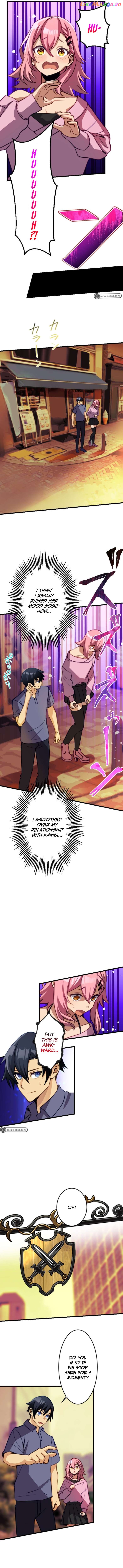 I’m the Only One Who Knows That Jobless Is the Strongest Chapter 17 - page 8