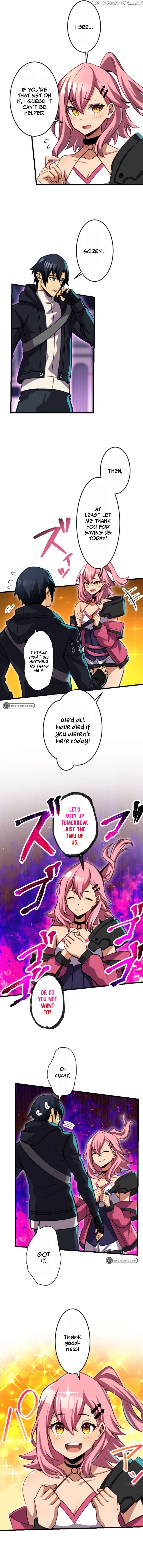 I’m the Only One Who Knows That Jobless Is the Strongest Chapter 16 - page 12