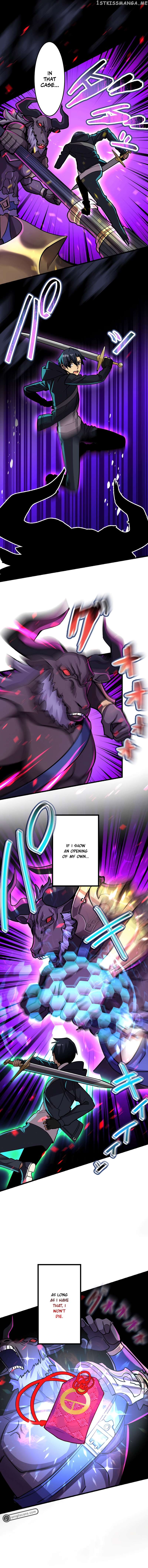 I’m the Only One Who Knows That Jobless Is the Strongest Chapter 15 - page 13