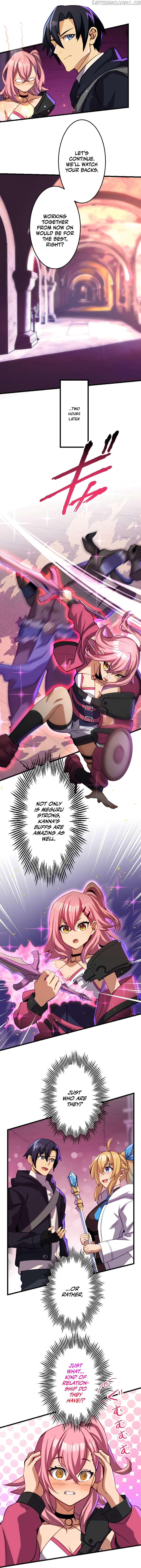 I’m the Only One Who Knows That Jobless Is the Strongest Chapter 14 - page 15