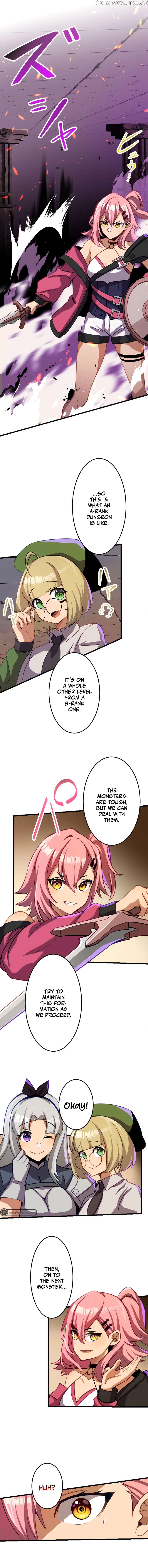I’m the Only One Who Knows That Jobless Is the Strongest Chapter 14 - page 7
