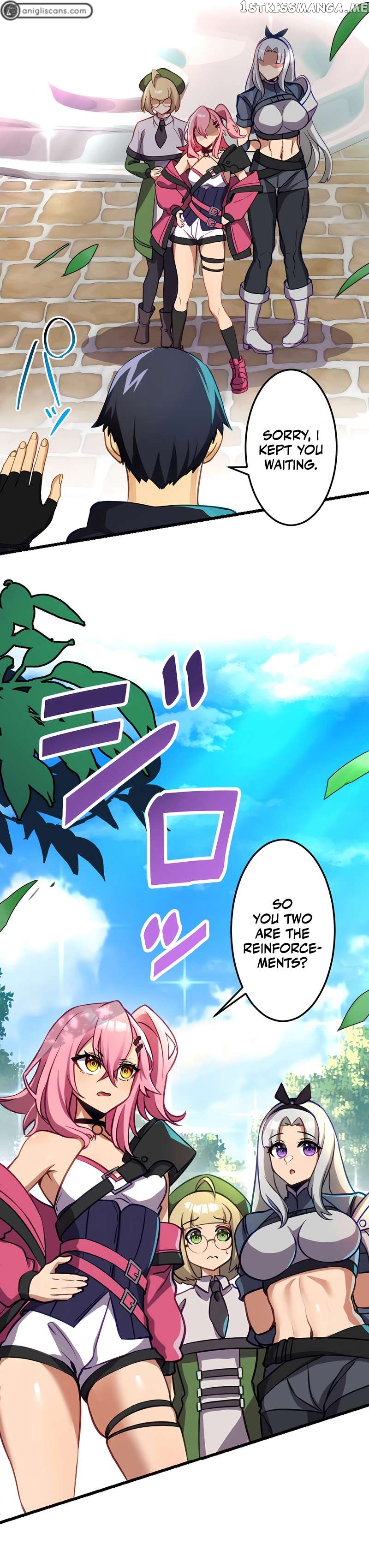 I’m the Only One Who Knows That Jobless Is the Strongest Chapter 13 - page 11