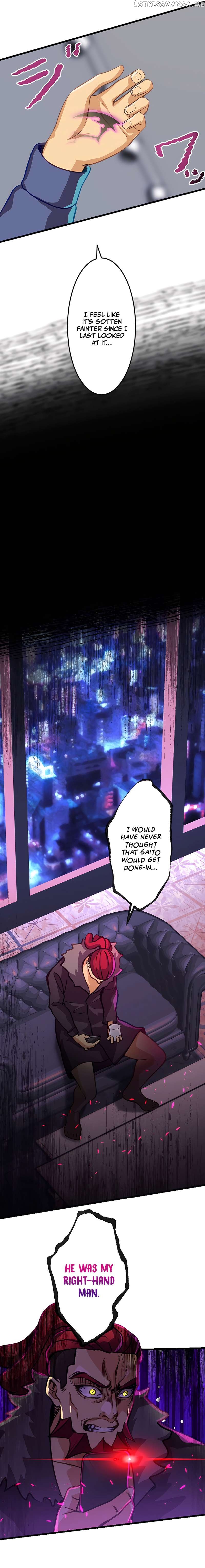 I’m the Only One Who Knows That Jobless Is the Strongest Chapter 12 - page 10