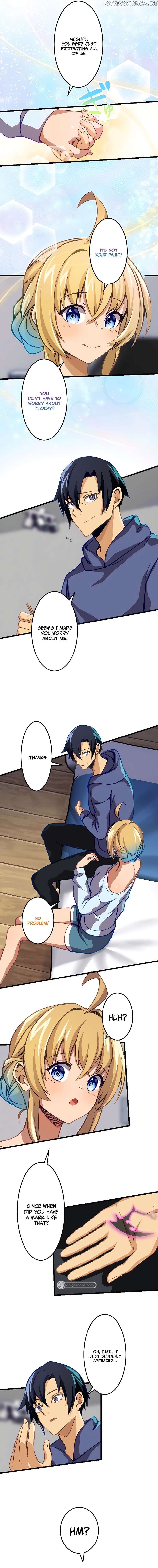 I’m the Only One Who Knows That Jobless Is the Strongest Chapter 12 - page 9