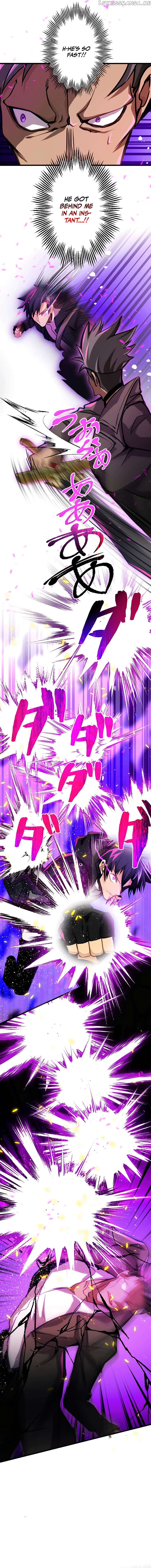 I’m the Only One Who Knows That Jobless Is the Strongest Chapter 11 - page 13