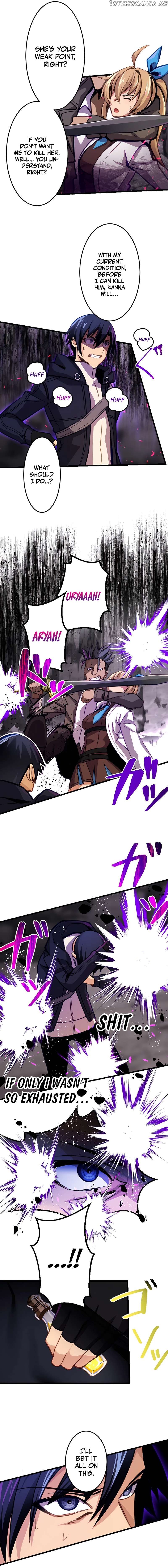 I’m the Only One Who Knows That Jobless Is the Strongest Chapter 11 - page 15