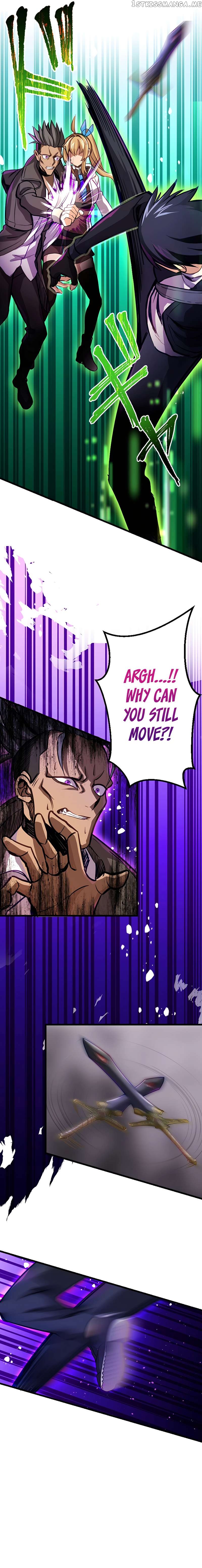 I’m the Only One Who Knows That Jobless Is the Strongest Chapter 11 - page 17