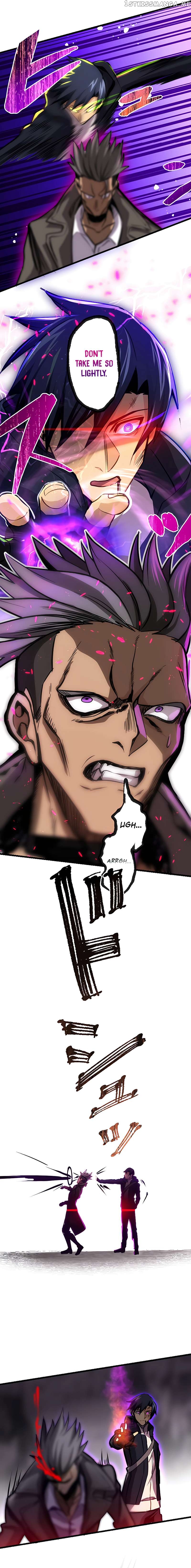 I’m the Only One Who Knows That Jobless Is the Strongest Chapter 11 - page 18