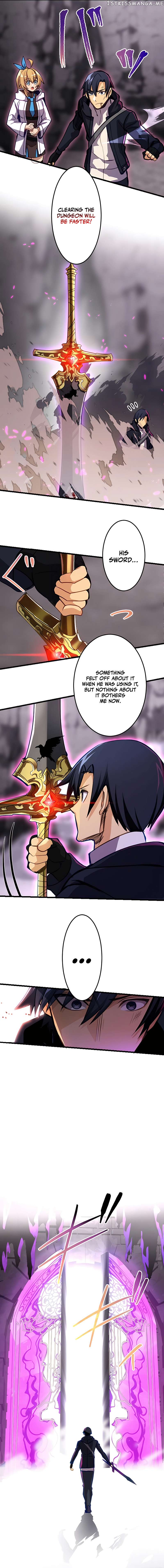 I’m the Only One Who Knows That Jobless Is the Strongest Chapter 11 - page 20