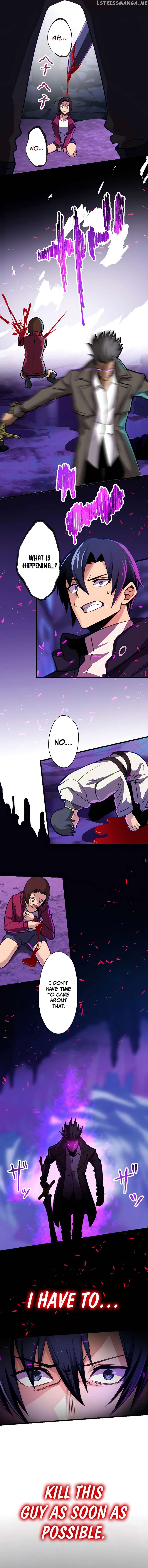 I’m the Only One Who Knows That Jobless Is the Strongest Chapter 11 - page 4