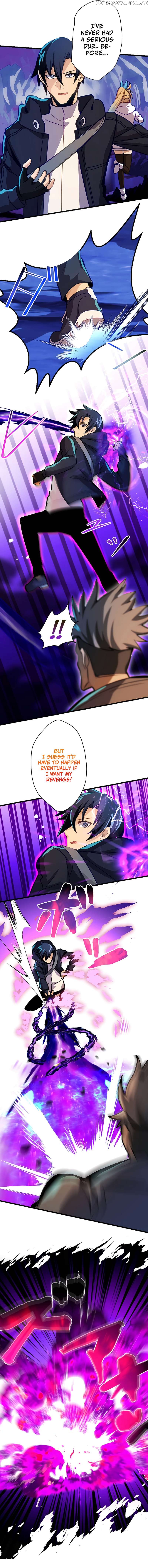 I’m the Only One Who Knows That Jobless Is the Strongest Chapter 11 - page 6