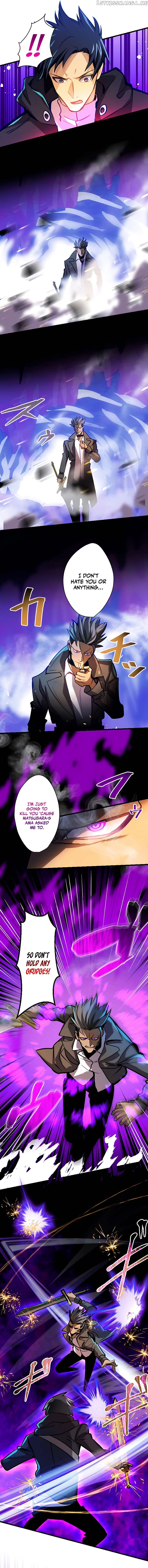 I’m the Only One Who Knows That Jobless Is the Strongest Chapter 11 - page 7