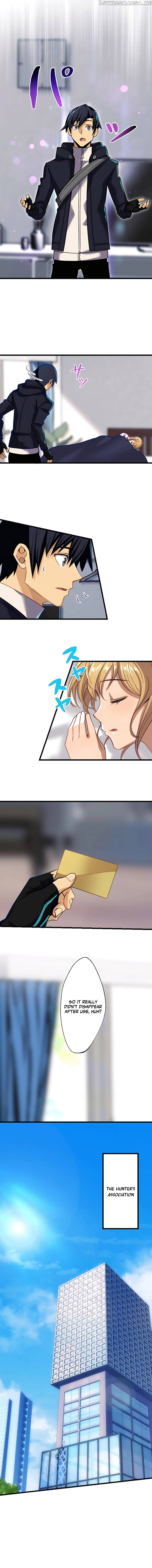 I’m the Only One Who Knows That Jobless Is the Strongest Chapter 10 - page 7