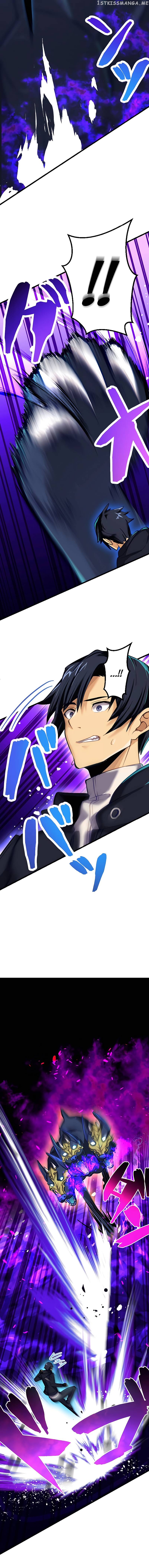 I’m the Only One Who Knows That Jobless Is the Strongest Chapter 9 - page 10
