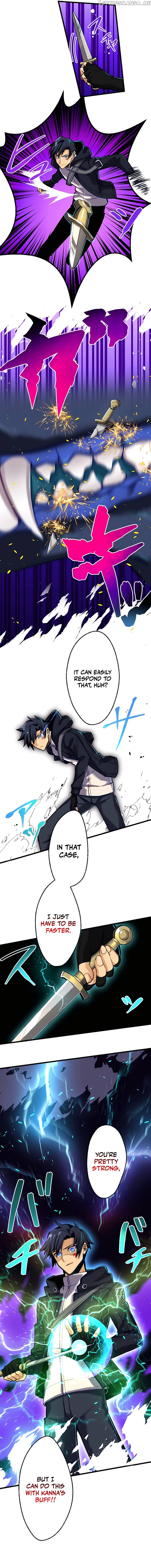 I’m the Only One Who Knows That Jobless Is the Strongest Chapter 9 - page 12