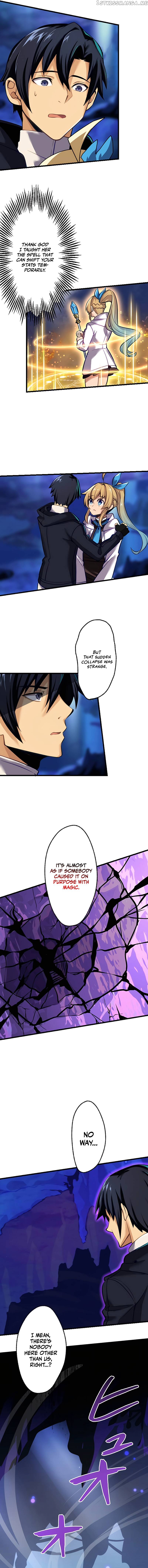 I’m the Only One Who Knows That Jobless Is the Strongest Chapter 9 - page 4