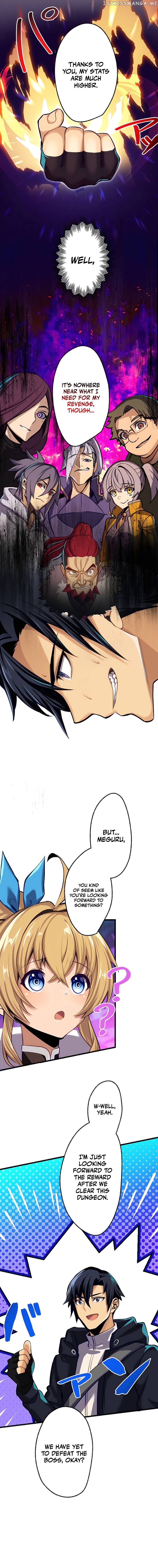 I’m the Only One Who Knows That Jobless Is the Strongest Chapter 9 - page 6
