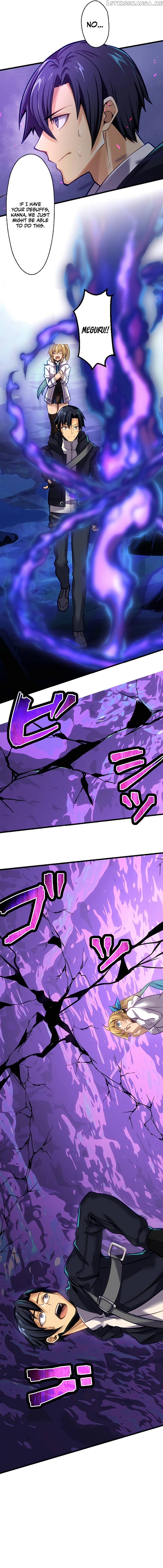 I’m the Only One Who Knows That Jobless Is the Strongest Chapter 8 - page 17
