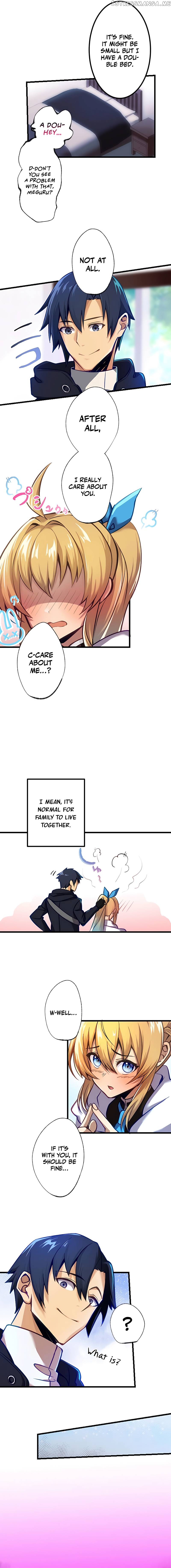 I’m the Only One Who Knows That Jobless Is the Strongest Chapter 7 - page 11