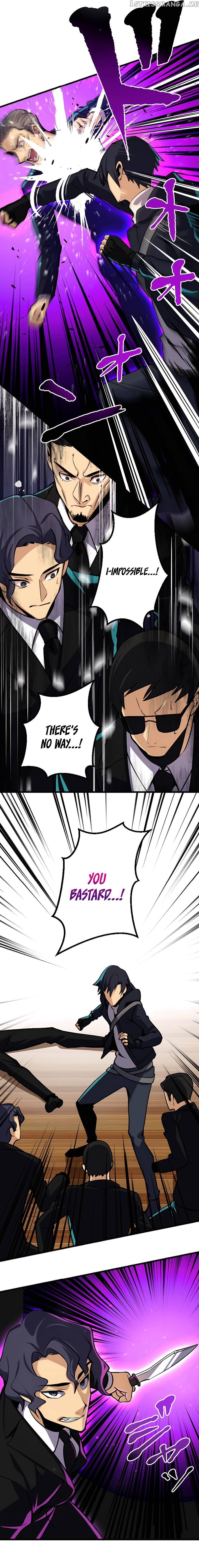 I’m the Only One Who Knows That Jobless Is the Strongest Chapter 6 - page 13