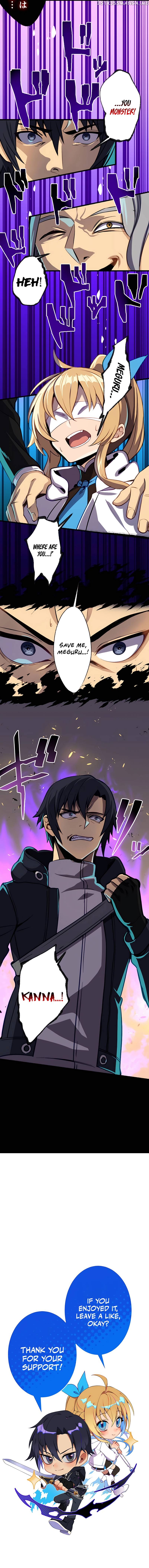 I’m the Only One Who Knows That Jobless Is the Strongest Chapter 6 - page 21