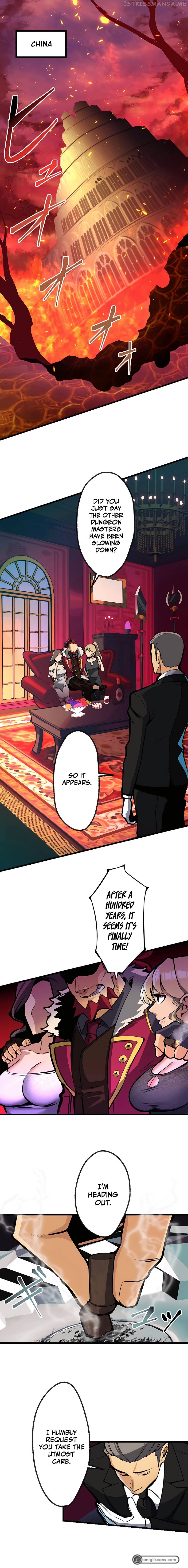 I’m the Only One Who Knows That Jobless Is the Strongest Chapter 5 - page 2