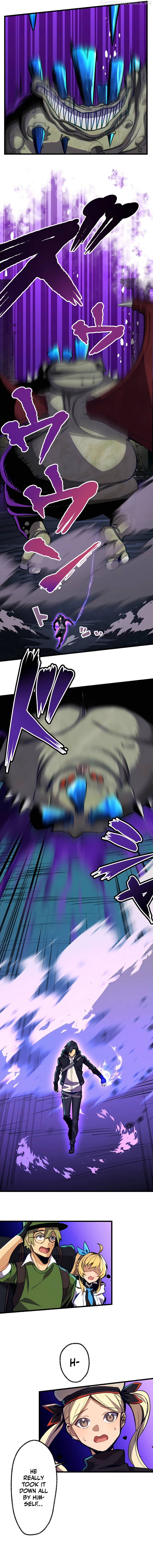 I’m the Only One Who Knows That Jobless Is the Strongest Chapter 4 - page 13