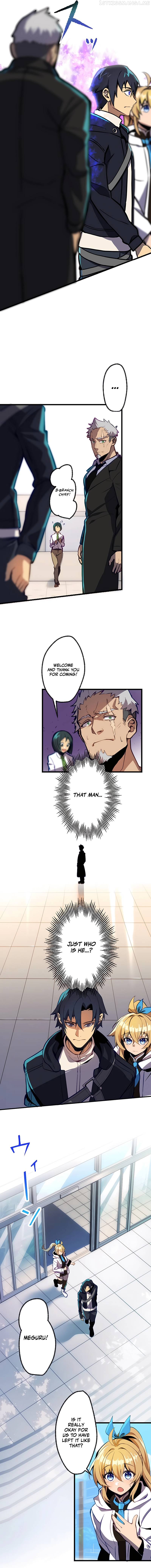 I’m the Only One Who Knows That Jobless Is the Strongest Chapter 4 - page 20