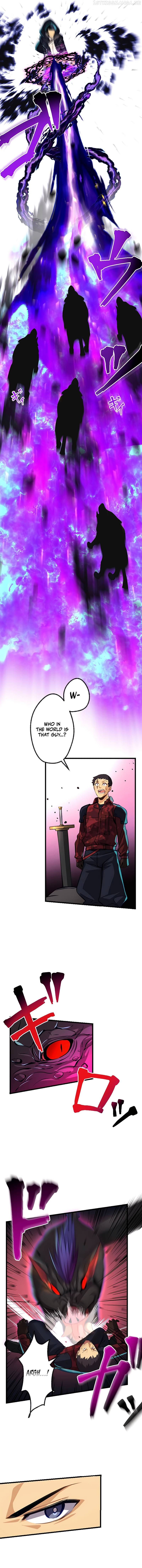 I’m the Only One Who Knows That Jobless Is the Strongest Chapter 3 - page 14