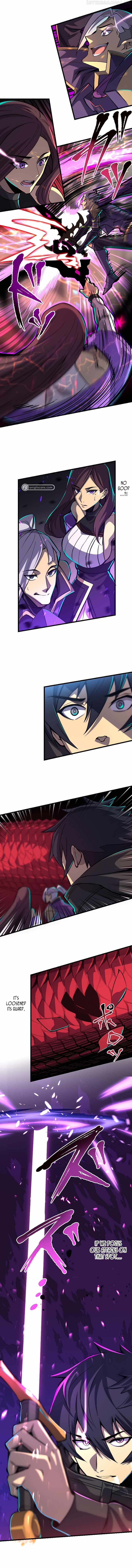 I’m the Only One Who Knows That Jobless Is the Strongest Chapter 1 - page 18
