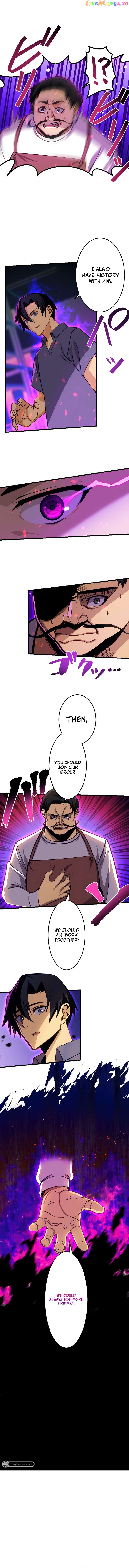 I’m the Only One Who Knows That Jobless Is the Strongest Chapter 18 - page 11
