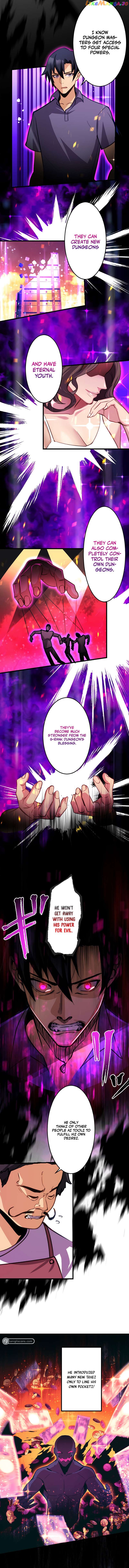 I’m the Only One Who Knows That Jobless Is the Strongest Chapter 18 - page 7