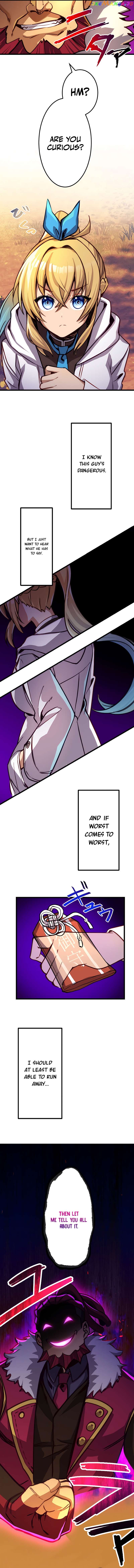 I’m the Only One Who Knows That Jobless Is the Strongest Chapter 20 - page 11