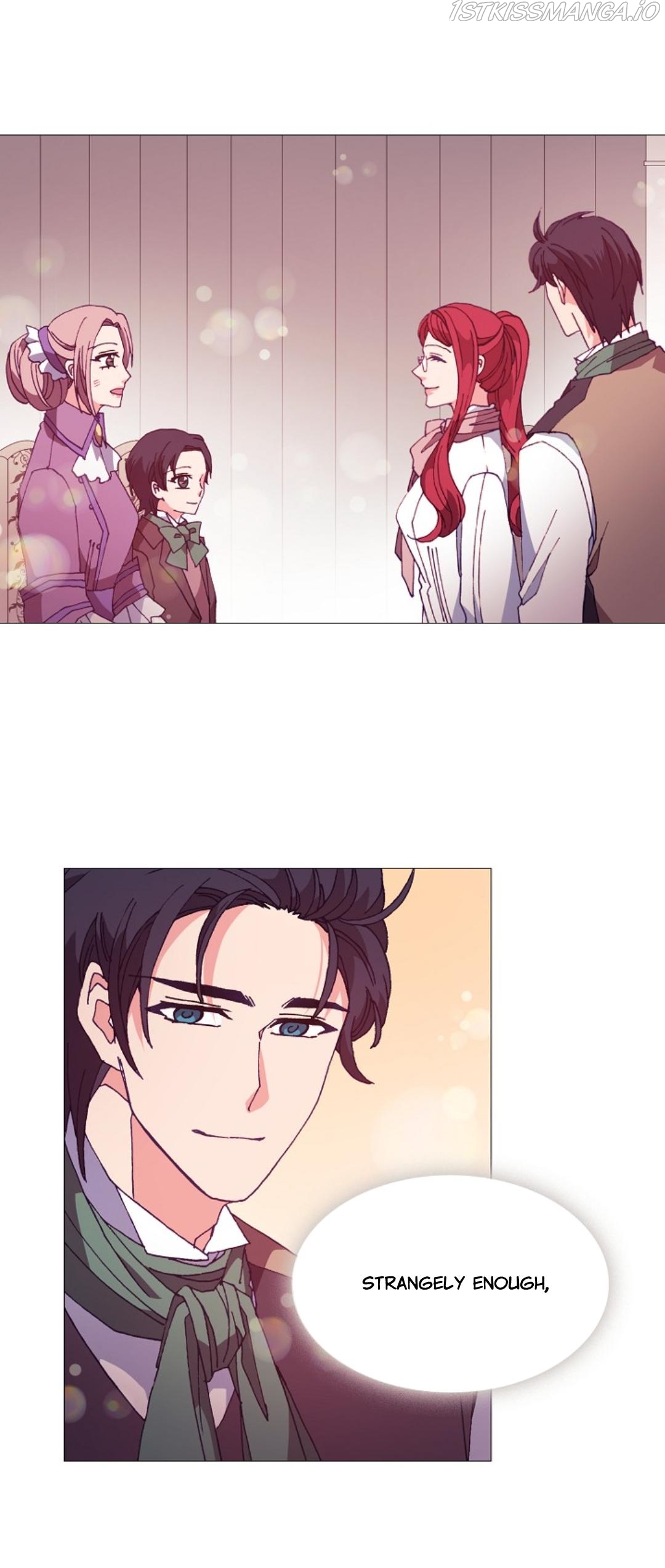 The Library Needs A Witch Chapter 59 - page 6