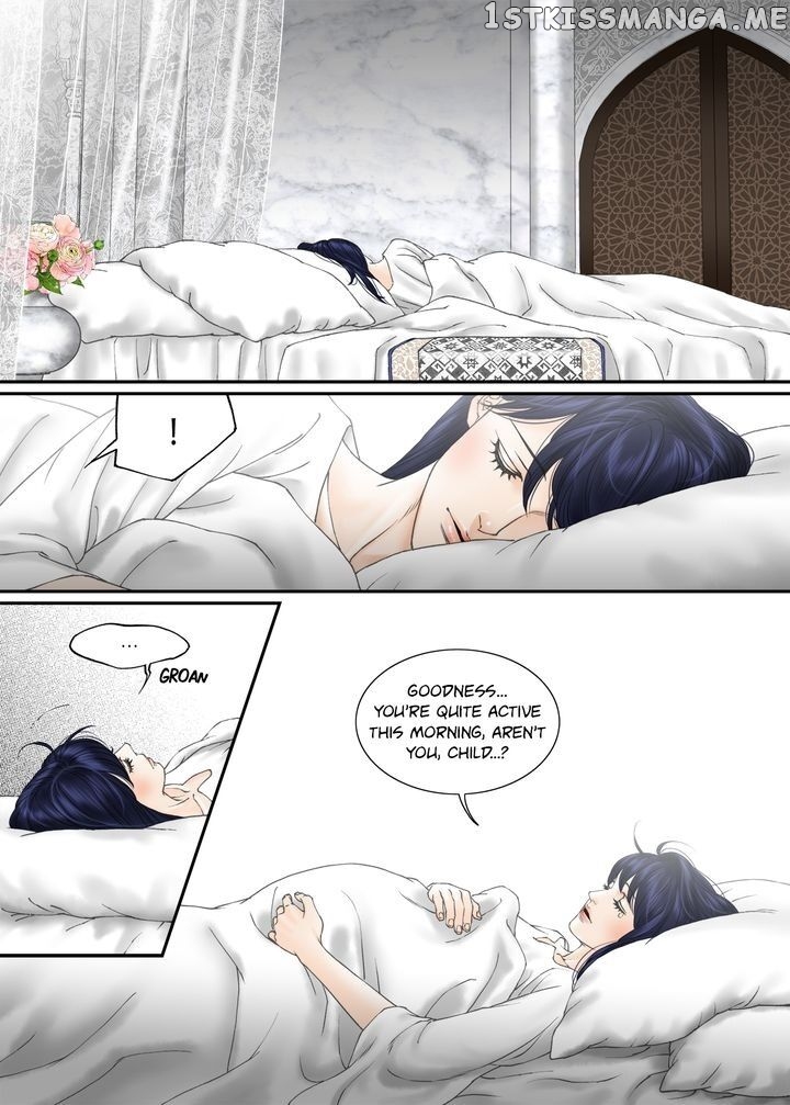 Sword of the Falcon chapter 108 - page 2