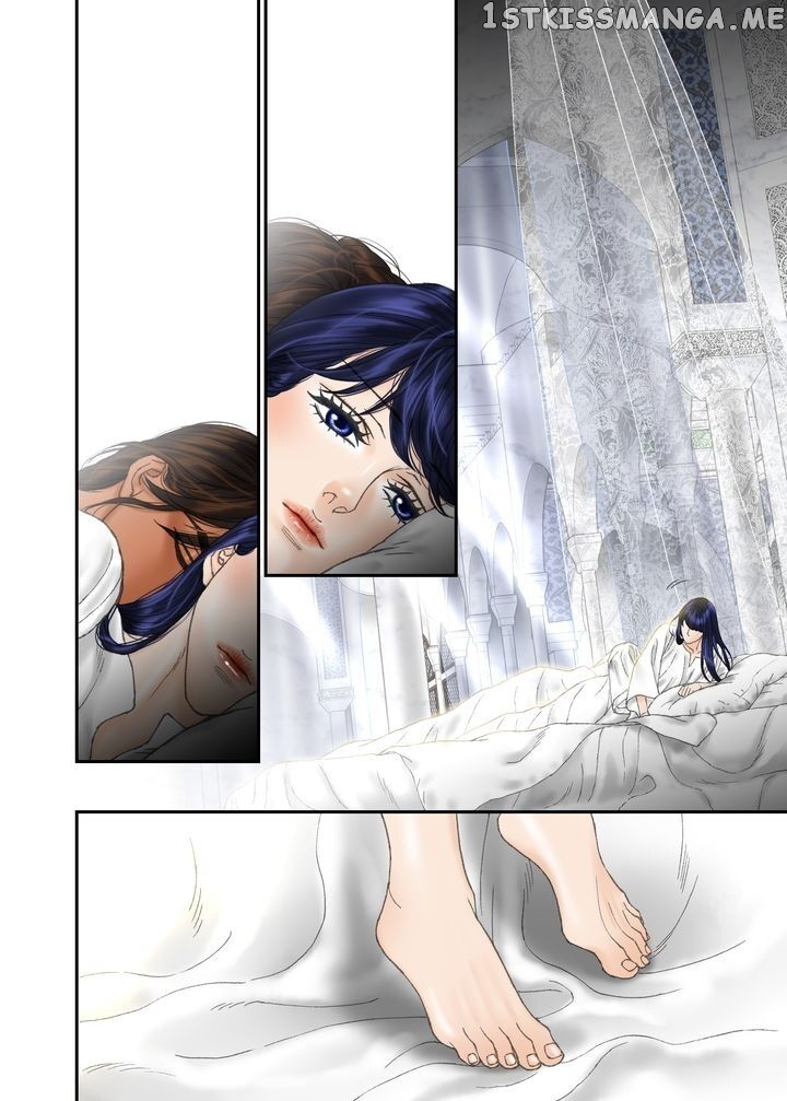 Sword of the Falcon chapter 93 - page 2