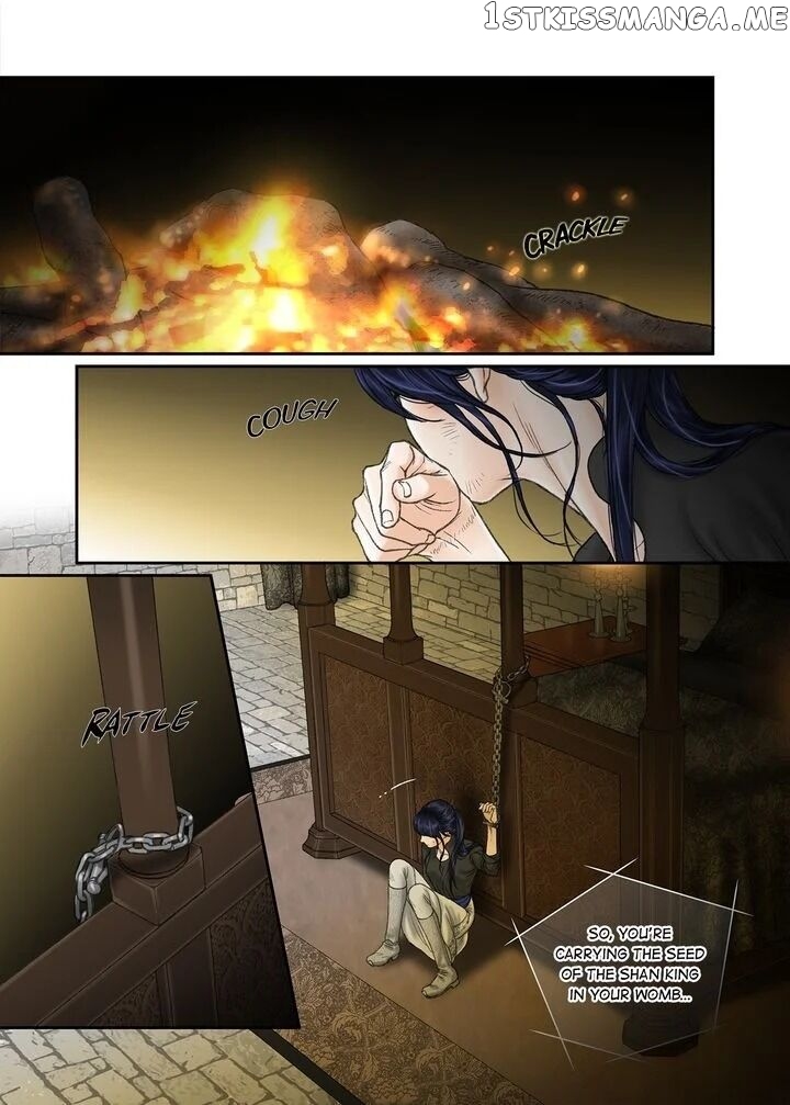 Sword of the Falcon chapter 60 - page 2