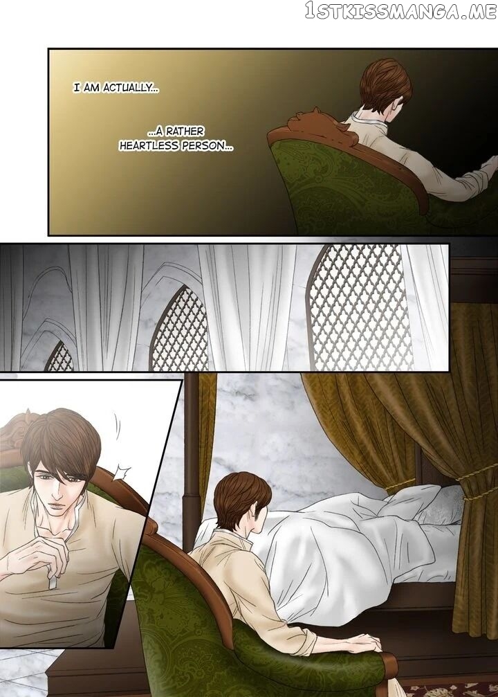 Sword of the Falcon chapter 55 - page 12