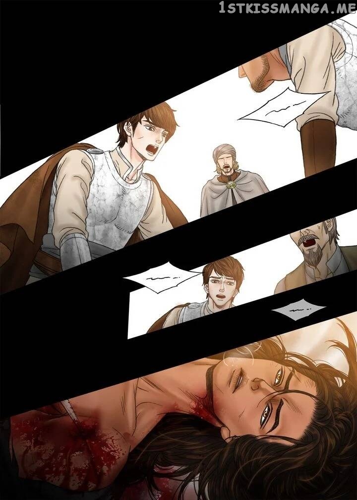 Sword of the Falcon chapter 55 - page 2