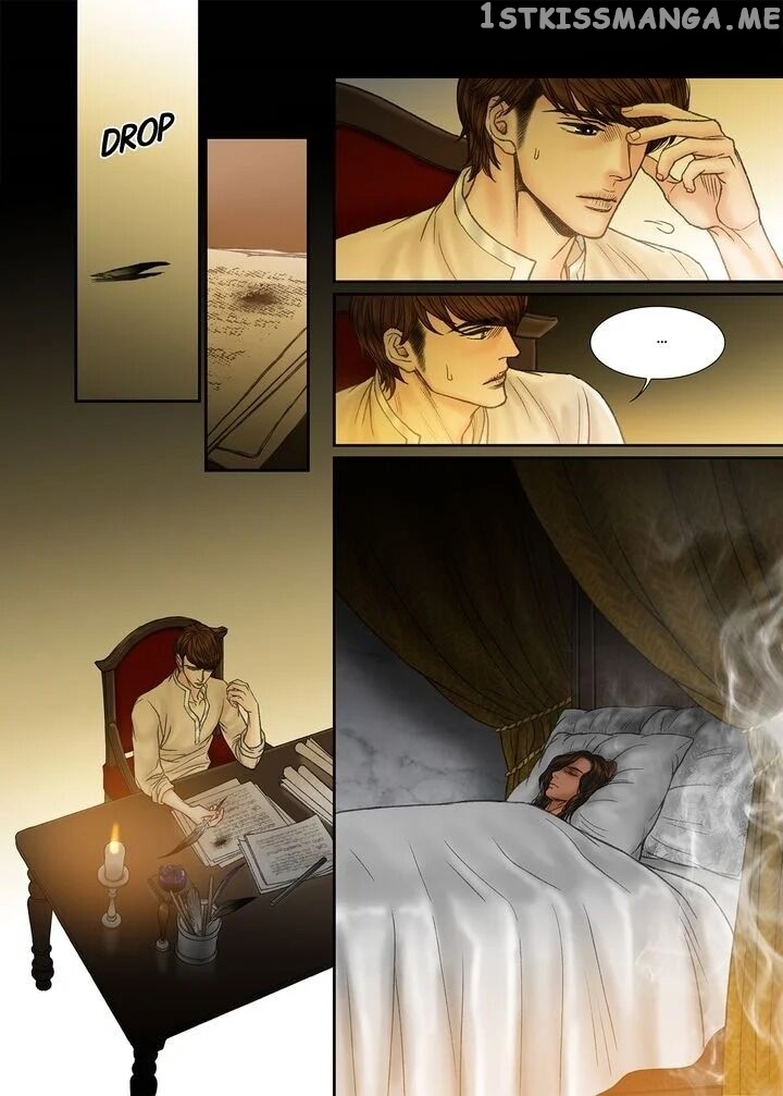 Sword of the Falcon chapter 55 - page 5