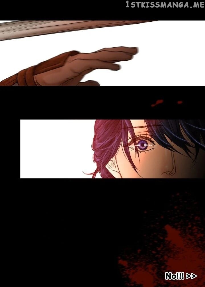 Sword of the Falcon chapter 54 - page 22