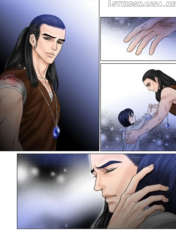 Sword of the Falcon chapter 53 - page 7