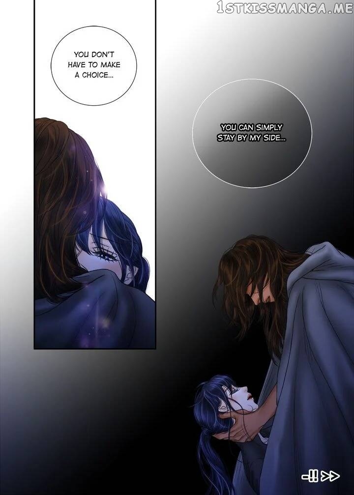 Sword of the Falcon chapter 47 - page 21