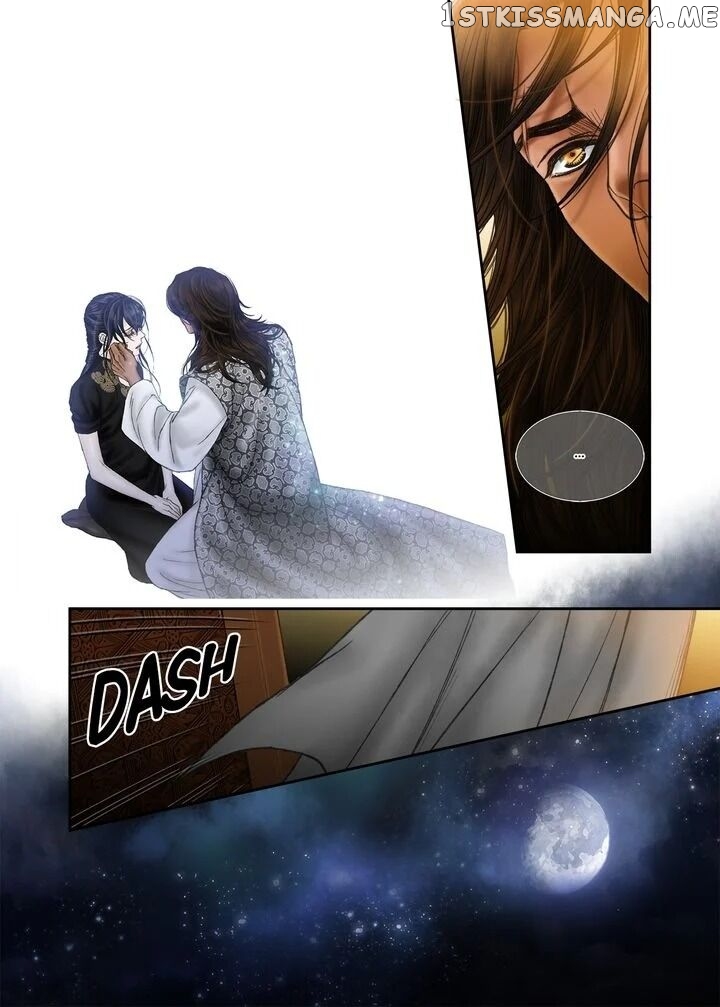 Sword of the Falcon chapter 47 - page 4