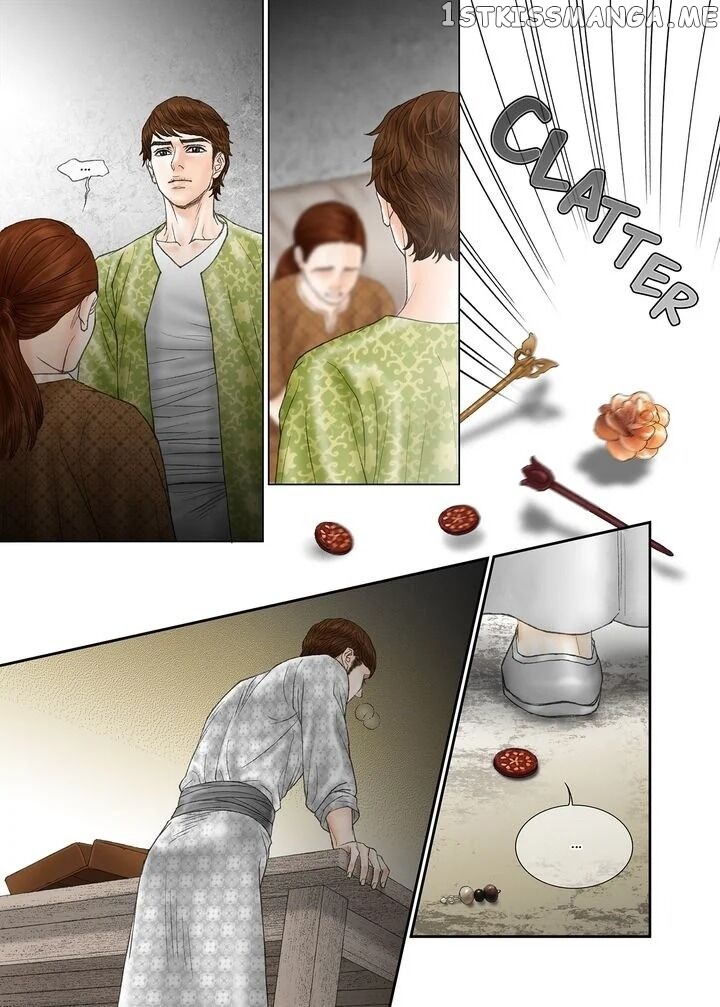 Sword of the Falcon chapter 45 - page 13