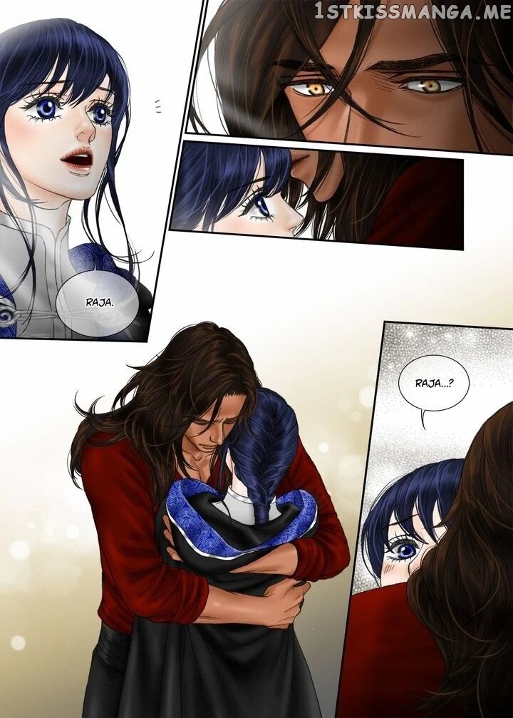 Sword of the Falcon chapter 45 - page 2