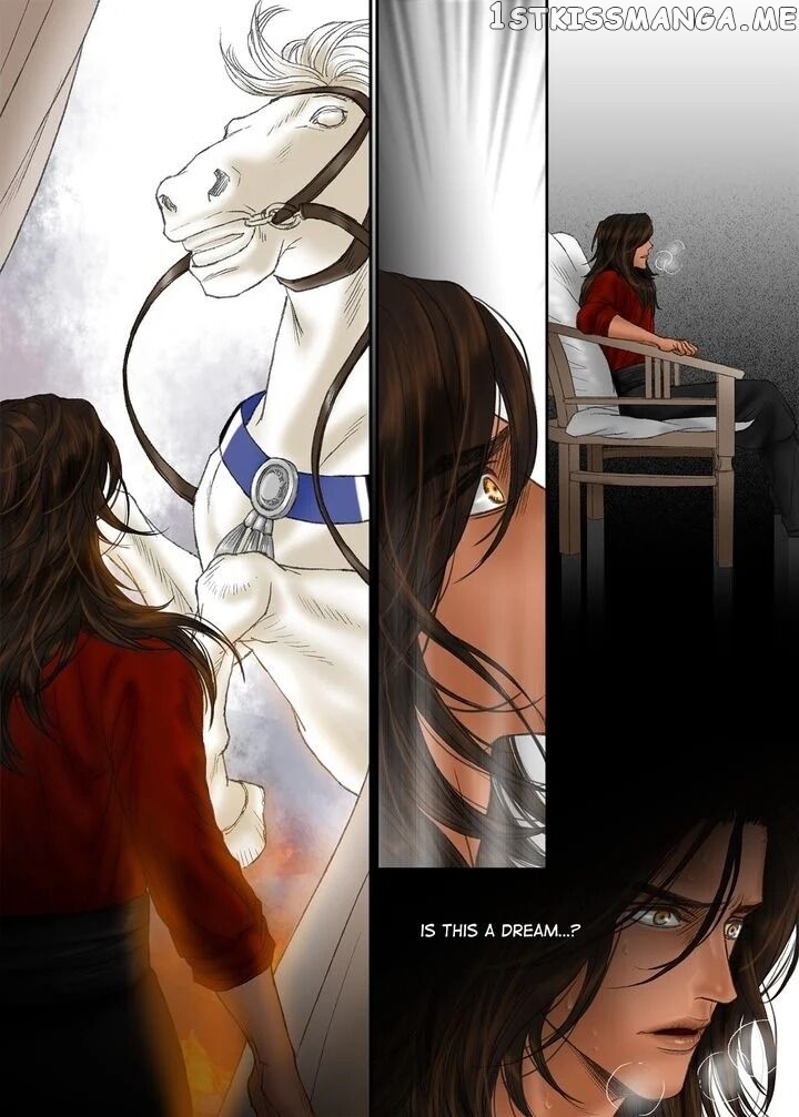 Sword of the Falcon chapter 44 - page 26